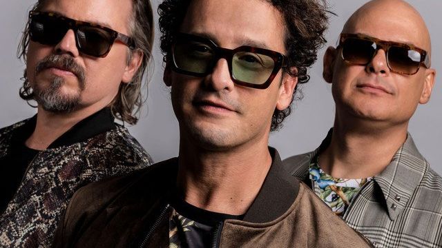 Los amigos invisibles