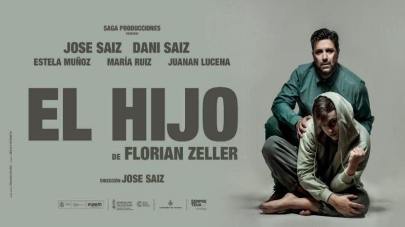 El hijo