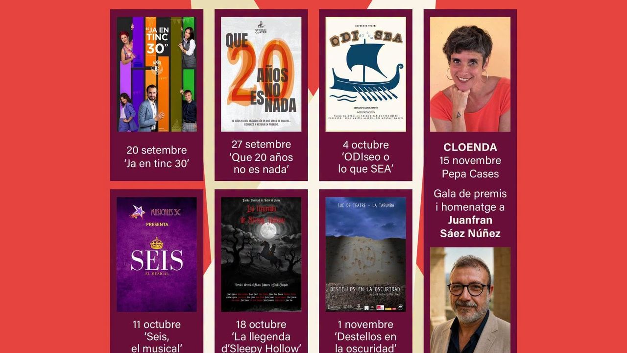 ODIseo o lo que ºSEA
