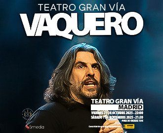 VAQUERO