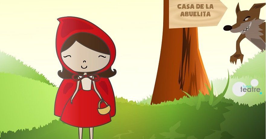 Caperucita Roja