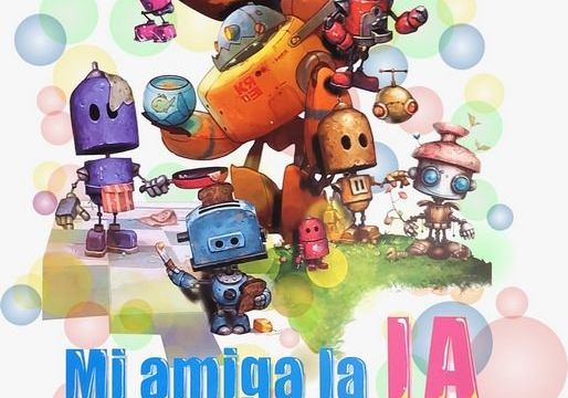 Falla Infantil Jacint Labaila-Manuel Simó (Fallas 2026)