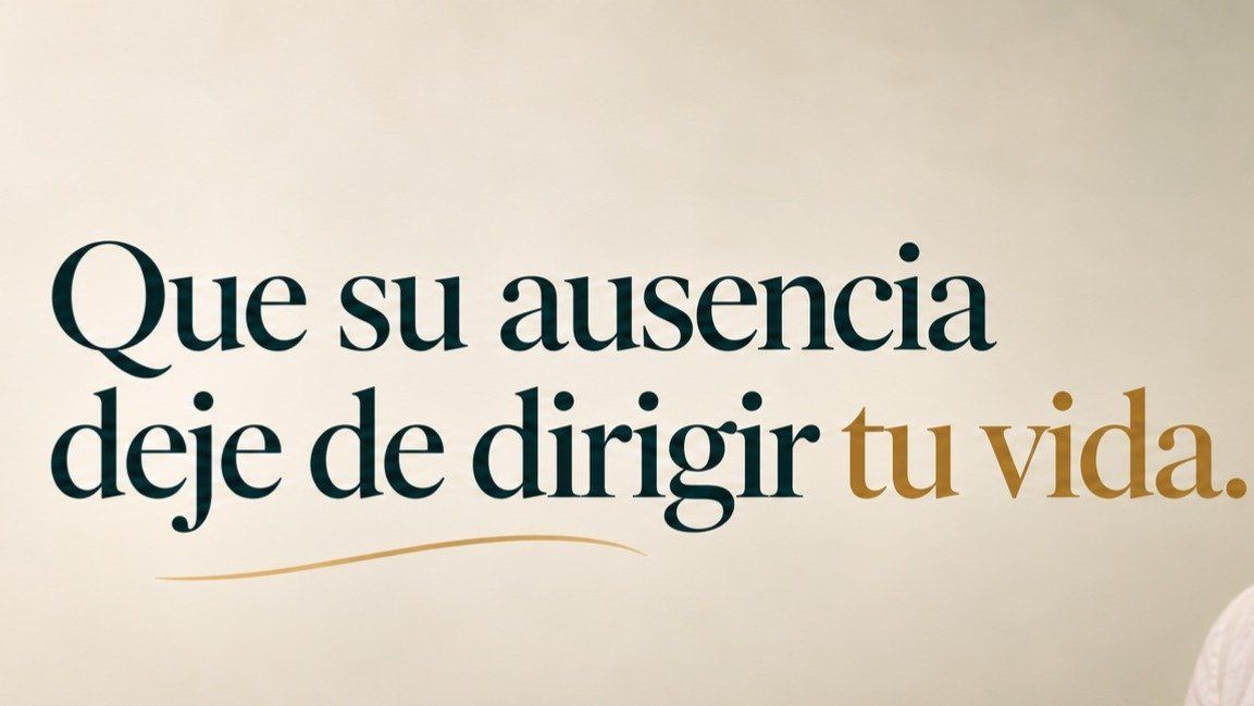 Superar una ruptura