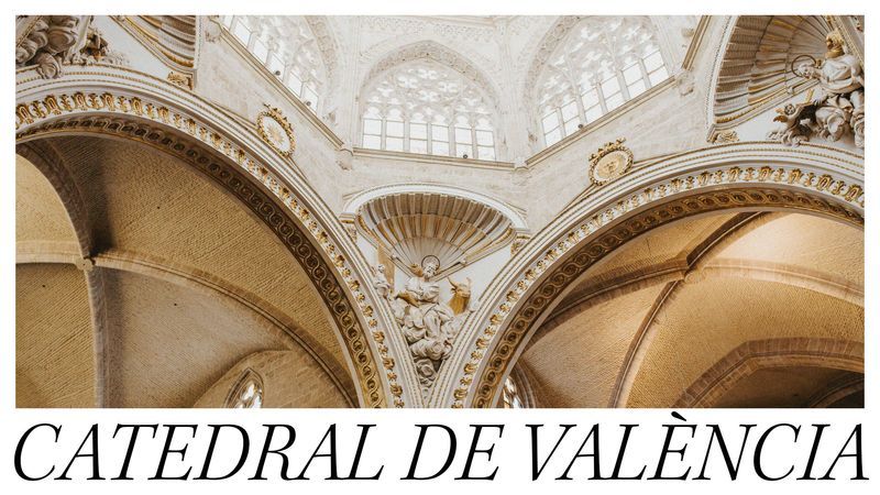 Catedral de València