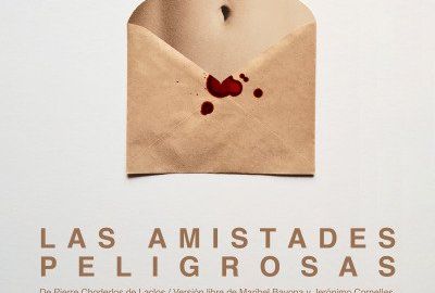 Las Amistades Peligrosas