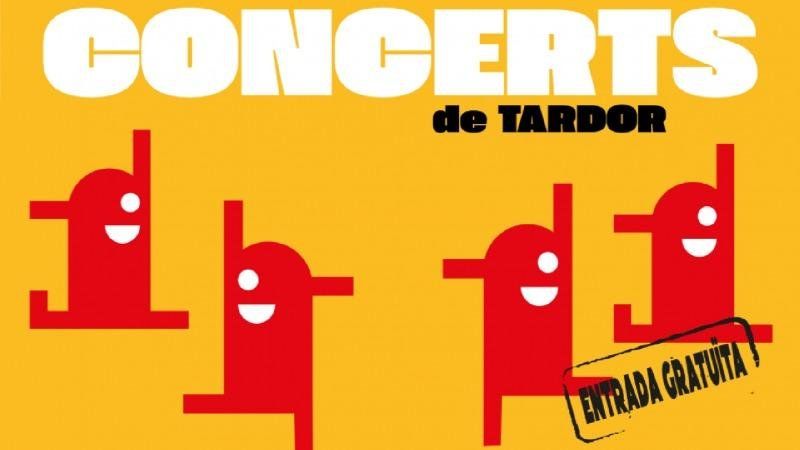 Concerts de Tardor 2025