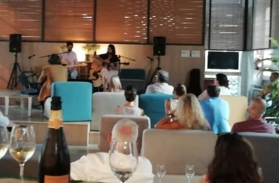 Concierto Secreto y Cata: una experiencia musical secreta en Valencia