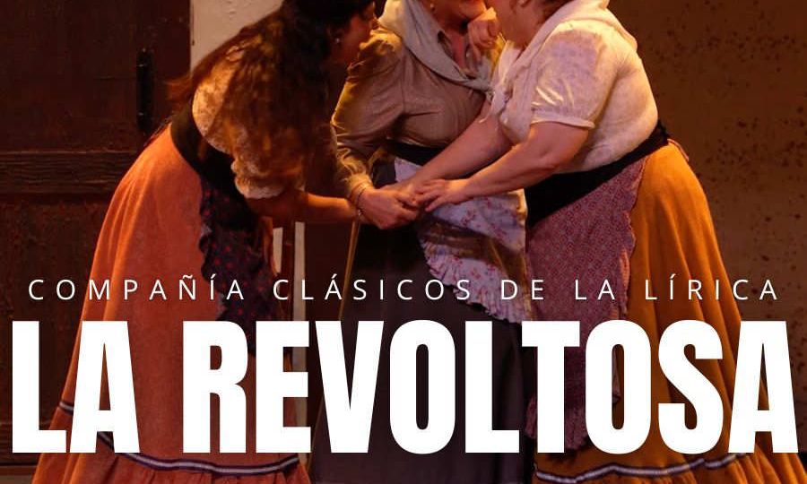 La Revoltosa