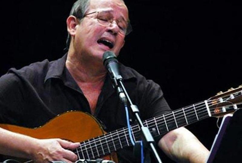 Silvio Rodriguez - Valencia Roig Arena