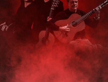 Flamenco Intimo By Mediterranean Guitar