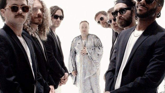 St. Paul and The Broken Bones