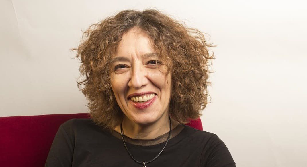 Presentación del libro «El verano que maté a mi padre», de Raquel Ricart