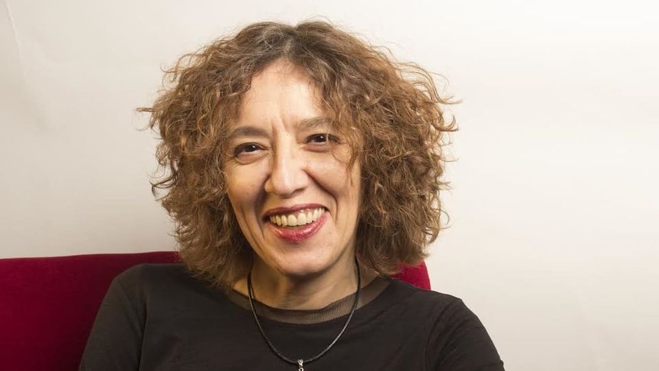 Presentación del libro «El verano que maté a mi padre», de Raquel Ricart