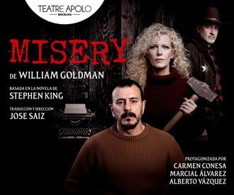 Misery