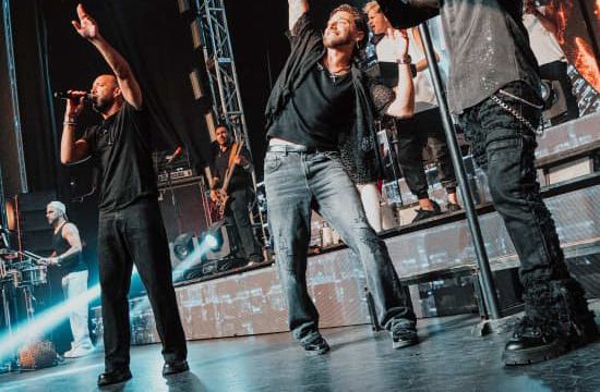 La K'onga en Valencia