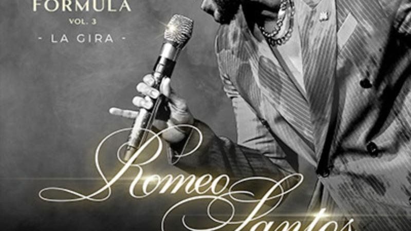 Romeo Santos