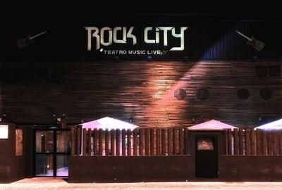 Tributo a Toto & 80's Remember Night
