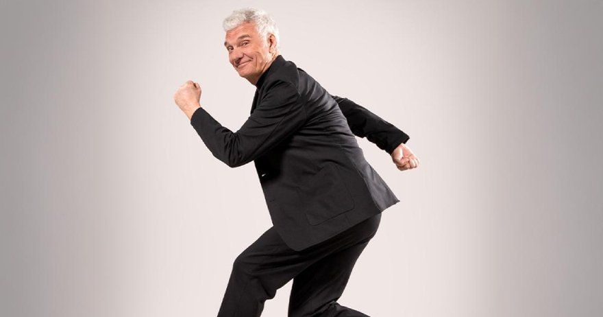 ¡Por fin me voy! - Carles Sans