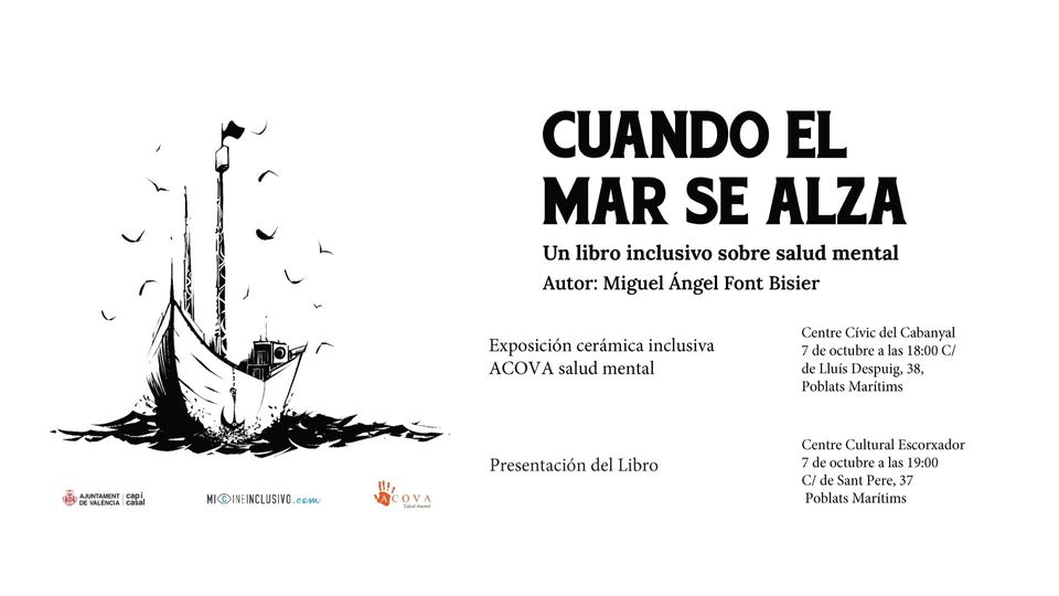Exposición de cerámica
