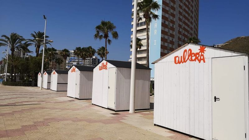 Cullera Street Market
