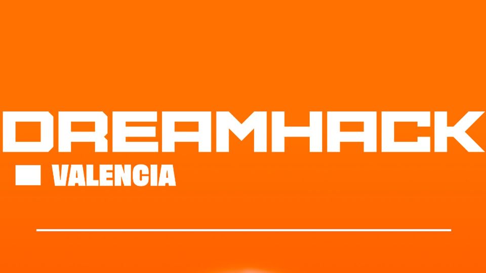 DreamHack Valencia 2023