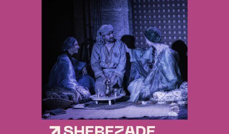Sherezade