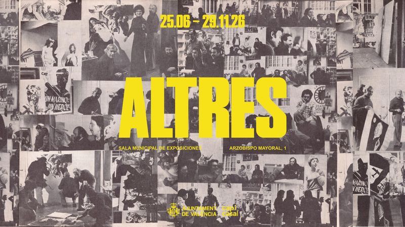 Exposición 'Altres'