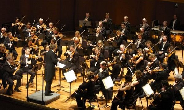 London Philharmonic Orchestra