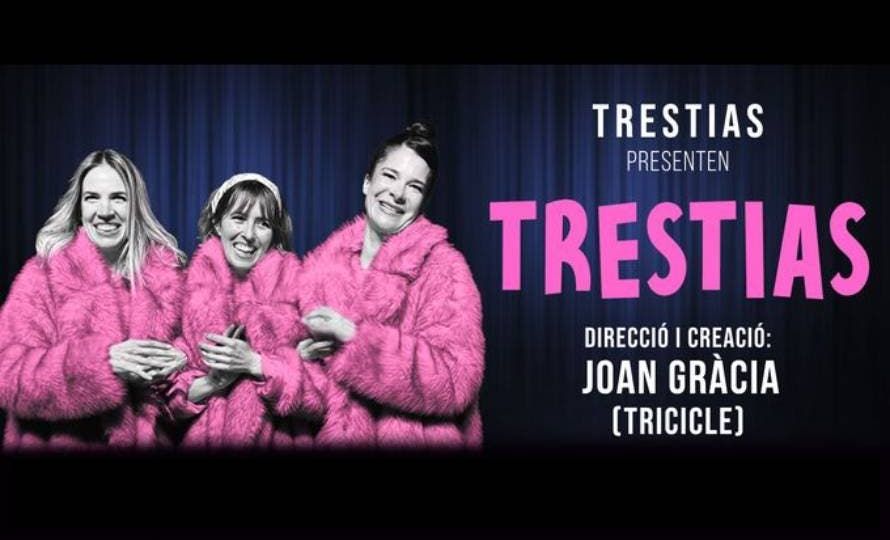 Trestias