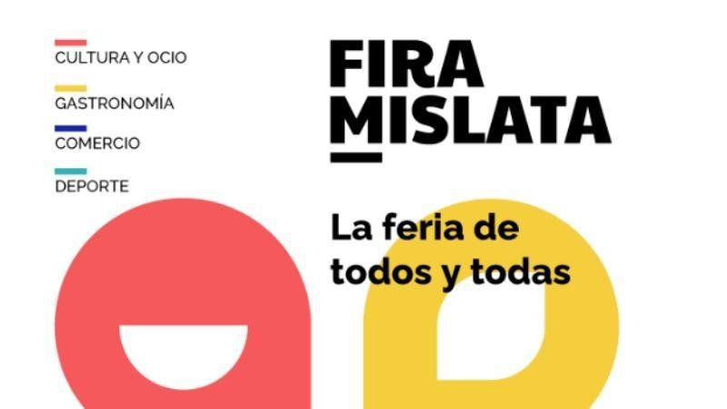 Fira Mislata 2025