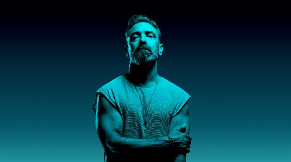 Concierto OBK - Valencia - Auditorio Roig Arena - Sábado 9 de Enero 2027