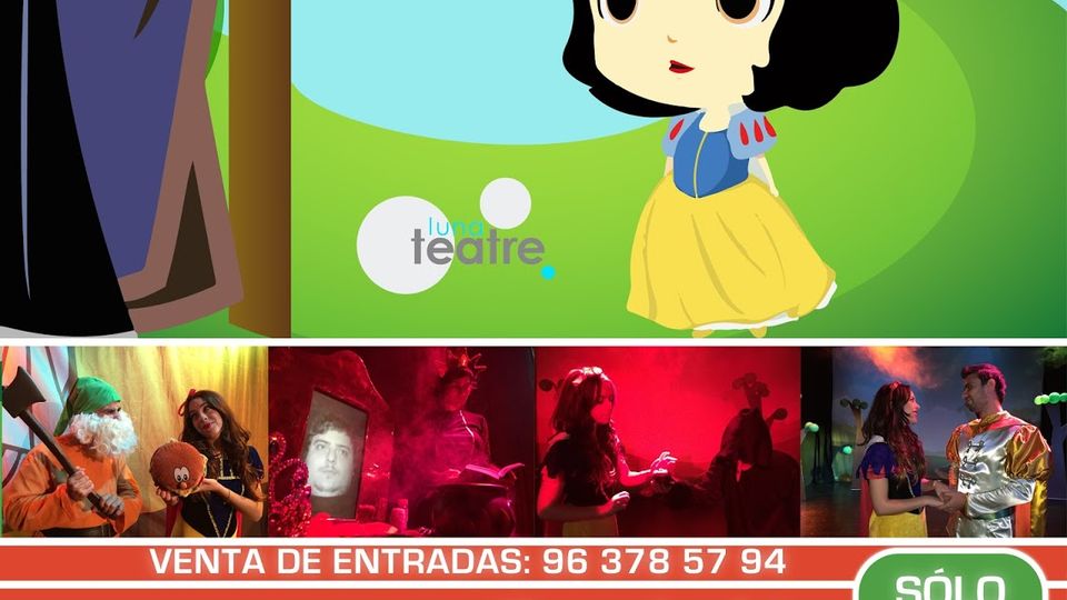Blancanieves