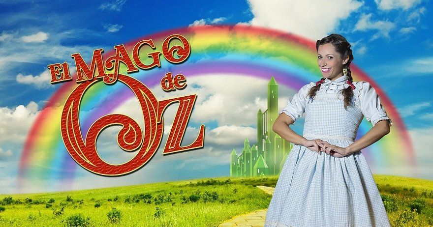 El Mago De Oz