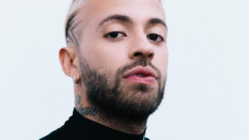 Feid - Ferxxo