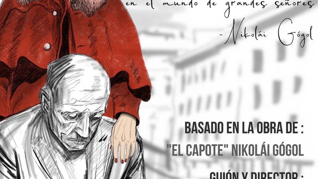 El capote