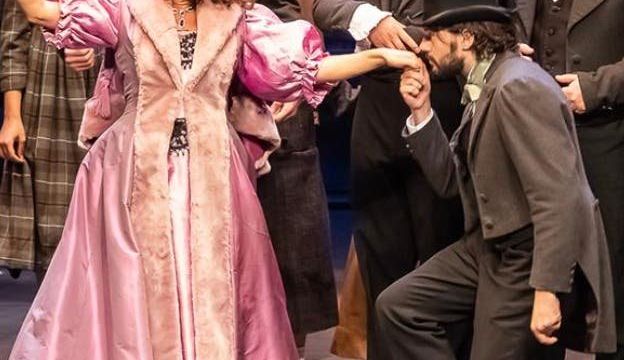 La Bohème