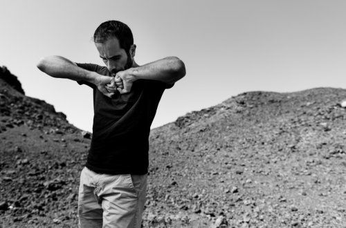 Masterclass de Daniel Abreu