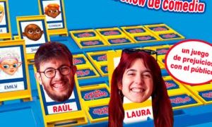 Quién es quién en València