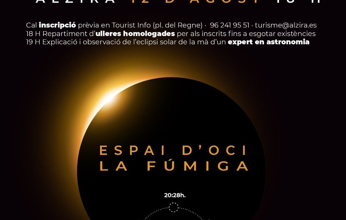 Eclipsi
