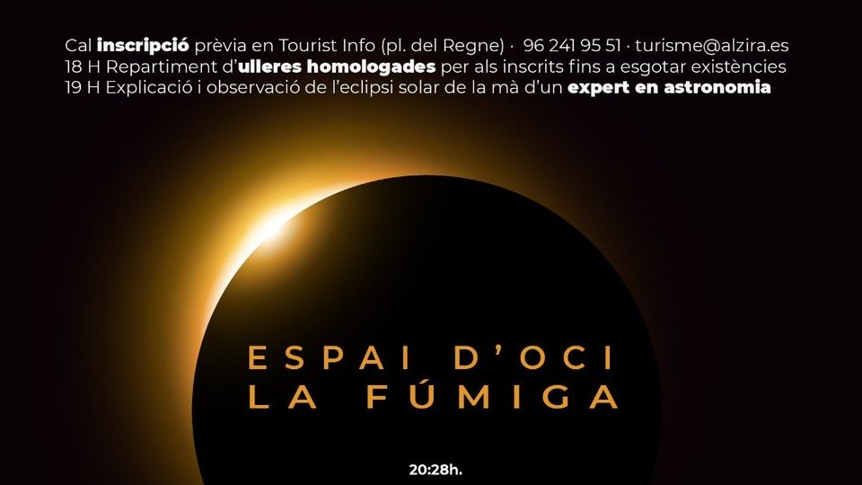 Eclipsi