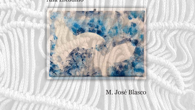 Exposición “Mar Vibrante” y “Al hilo del grabado”