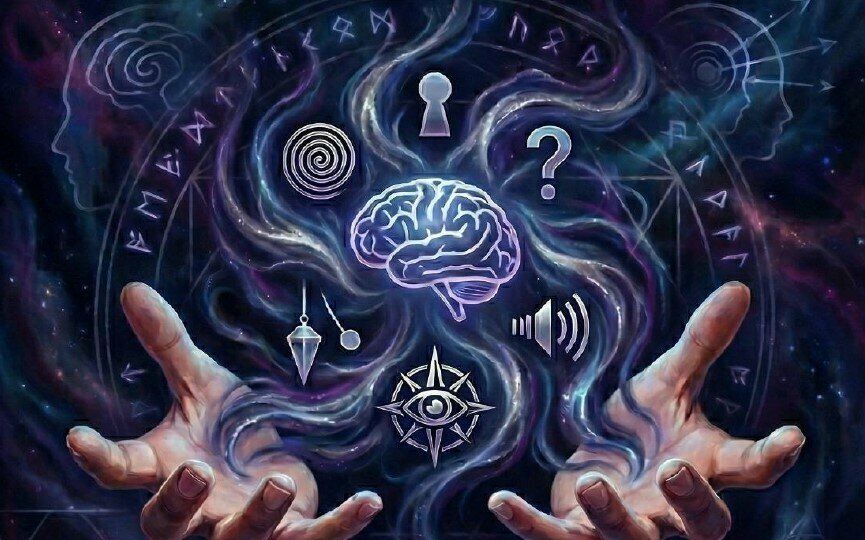 INFER Mentalismo