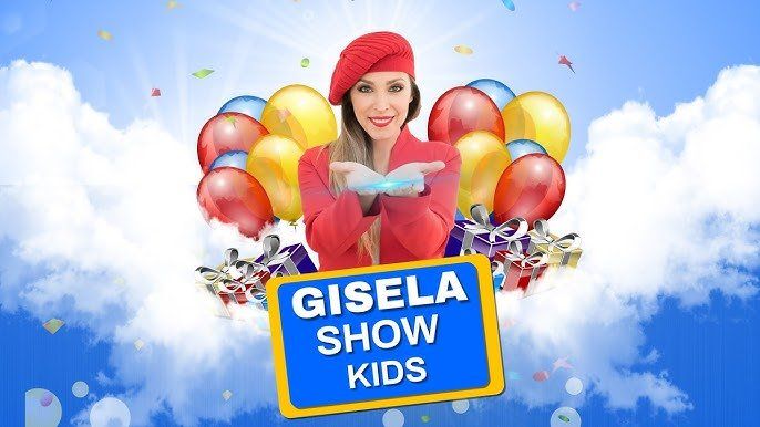 Gisela Show Kids