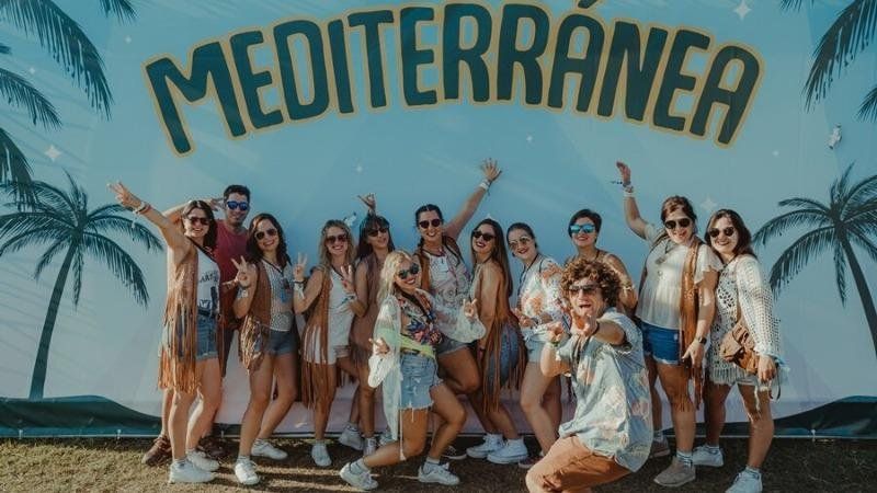 Festival Mediterránea