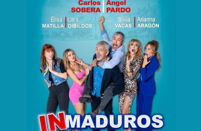 Inmaduros