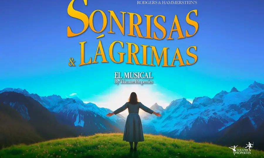 Sonrisas y Lágrimas El Musical