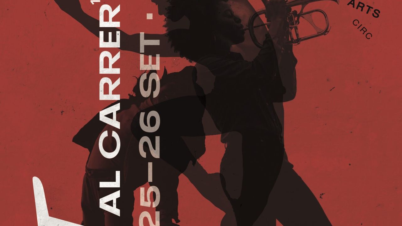 Art Al Carrer