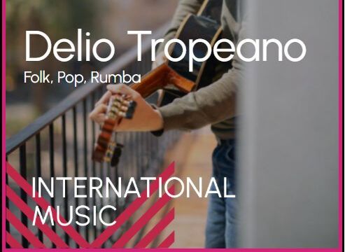 Delio Tropeano