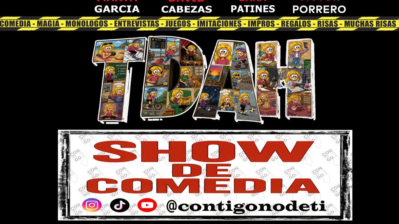 Contigo, No De Ti