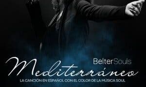 Belter Souls - Mediterráneo